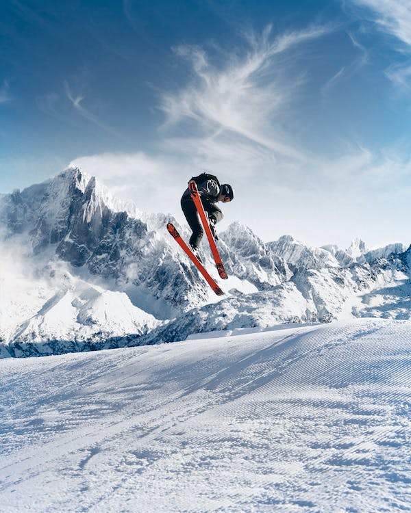 Snow Skiing: Understanding Your Skiing Needs