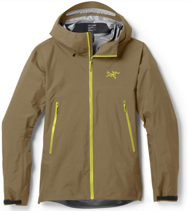 Arc'teryx Beta Lightweight Jacket