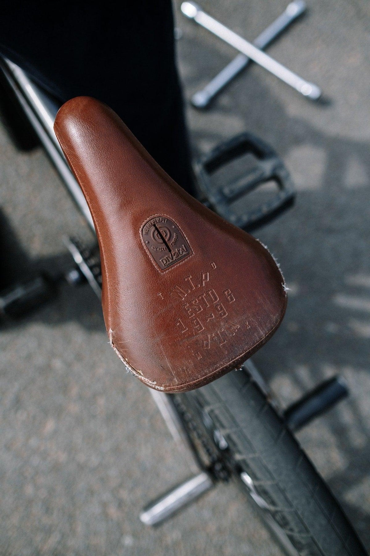 How to Properly Adjust Biking Seat and Handlebars - Ridge & River