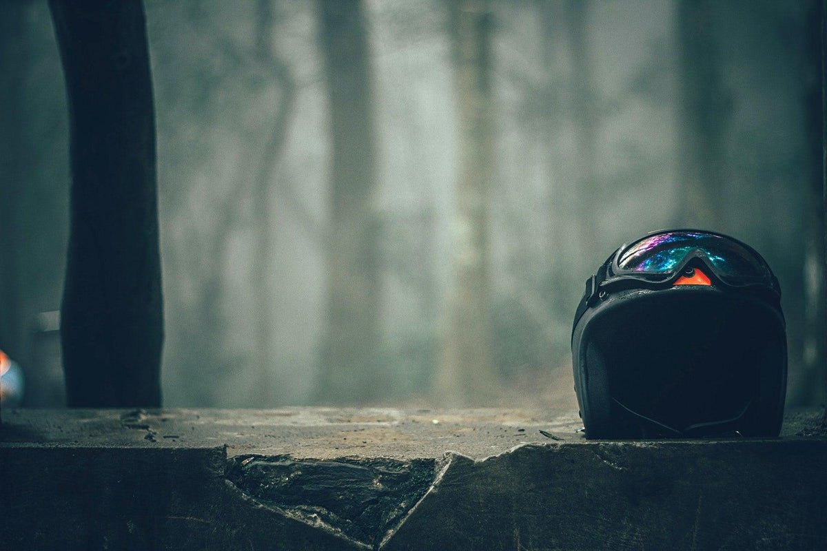 The Best Helmets for Biking - Ridge & River