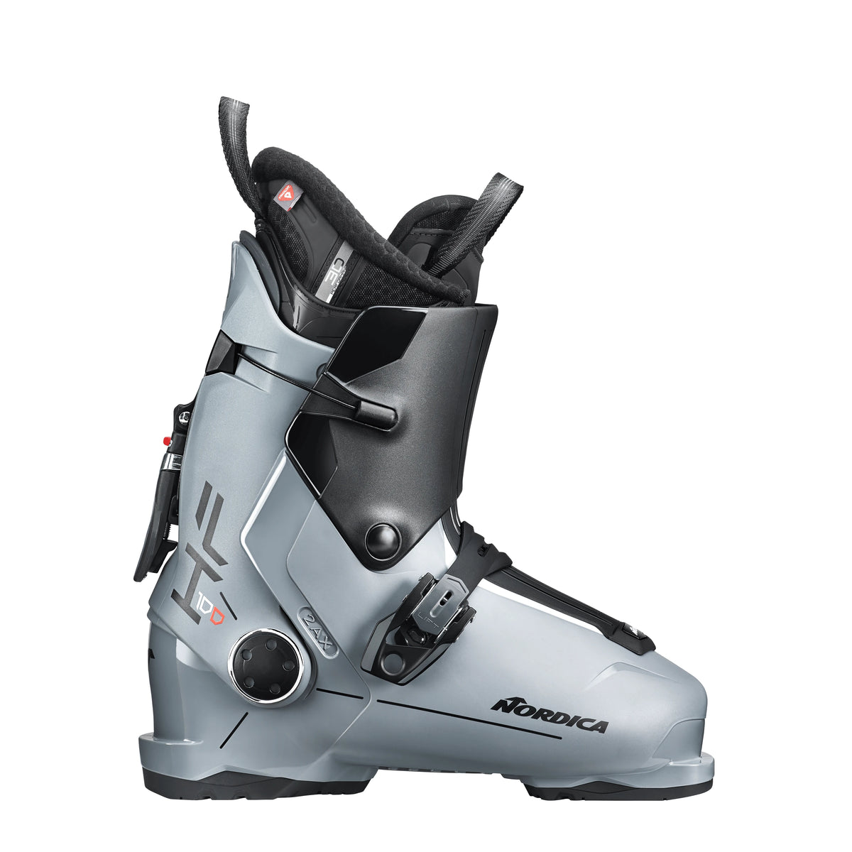 Nordica HF 100 ski boots 2027 - view 1