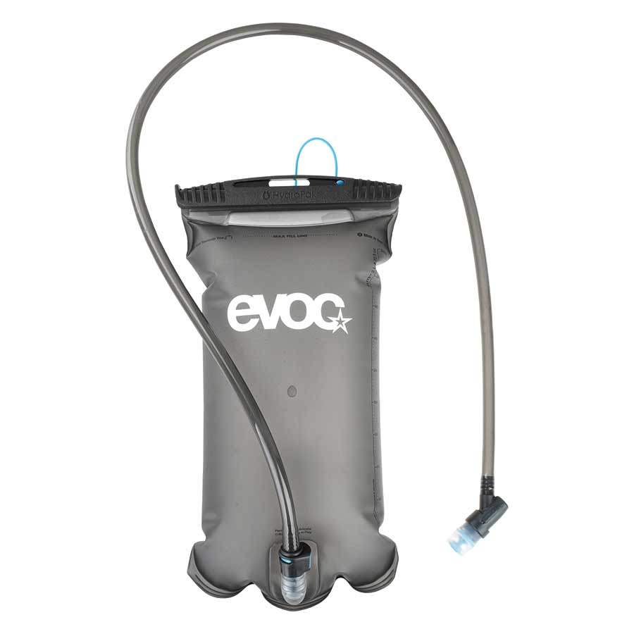 EVOC Hydration Bladder 3L High-Flow, Leak-Proof Hydration System with BPA-Free Design