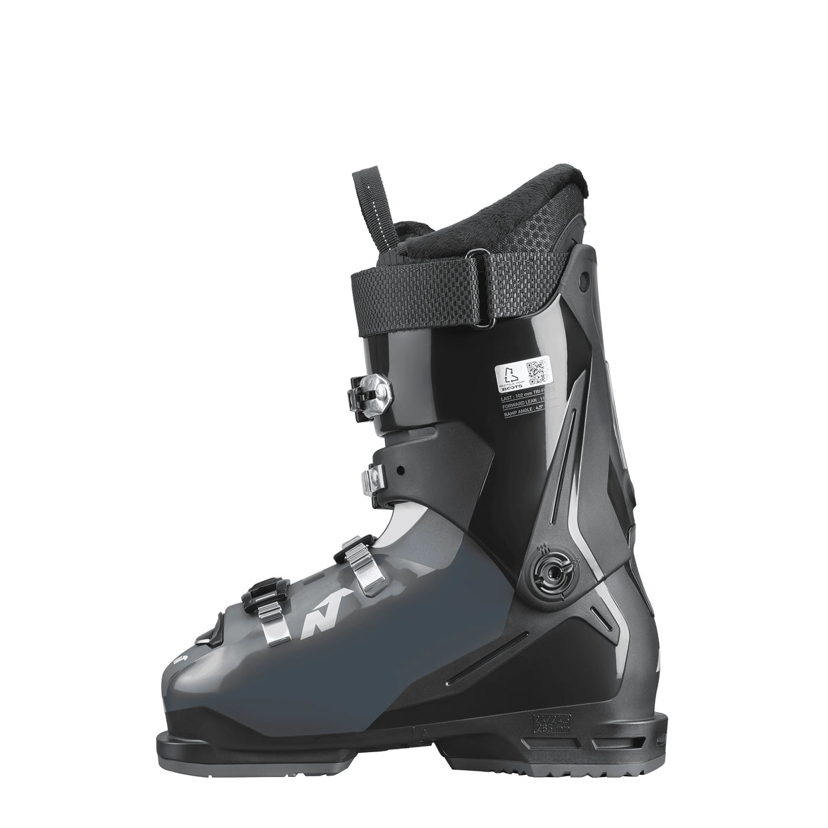 Nordica Sportmachine 3 65 women's ski boots 2027 - view 2