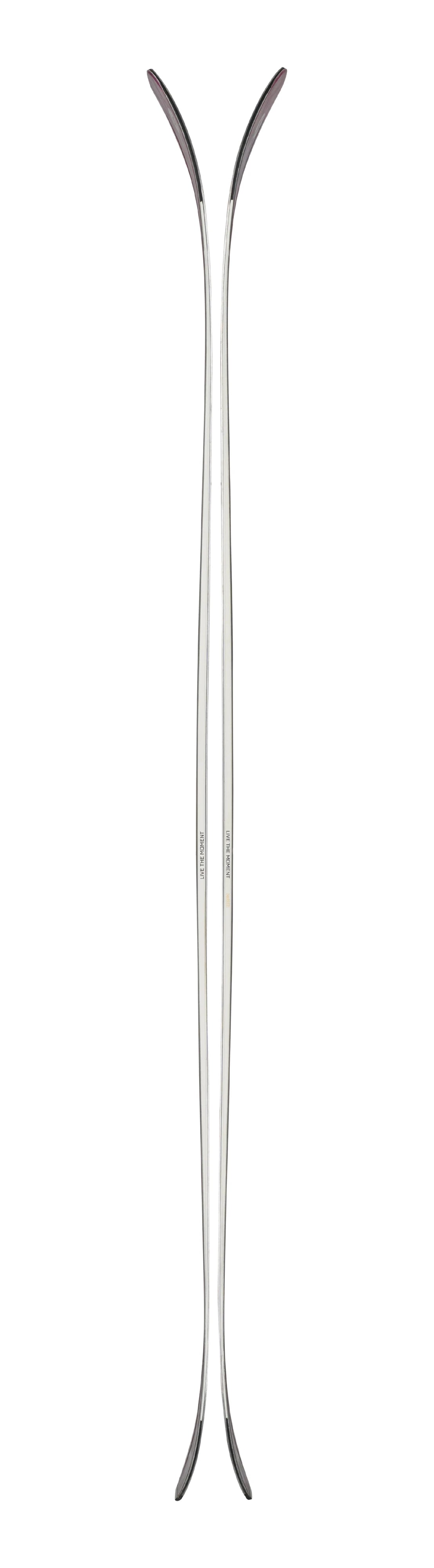 Blizzard Sheeva 10 women's skis 2027 - view 2