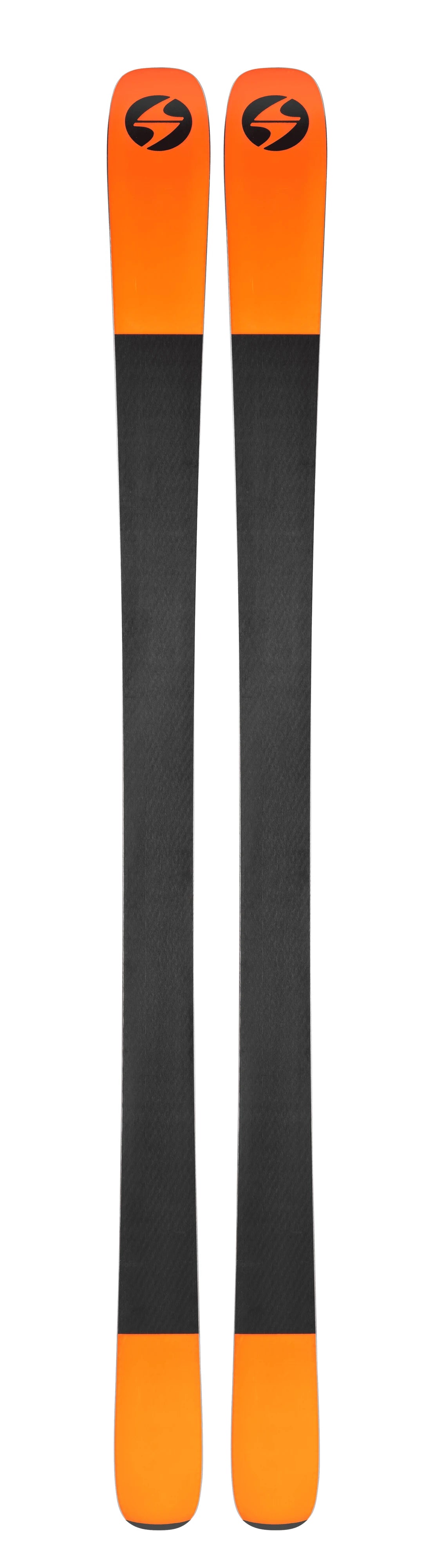 Blizzard Anomaly 88 skis 2027 - view 2