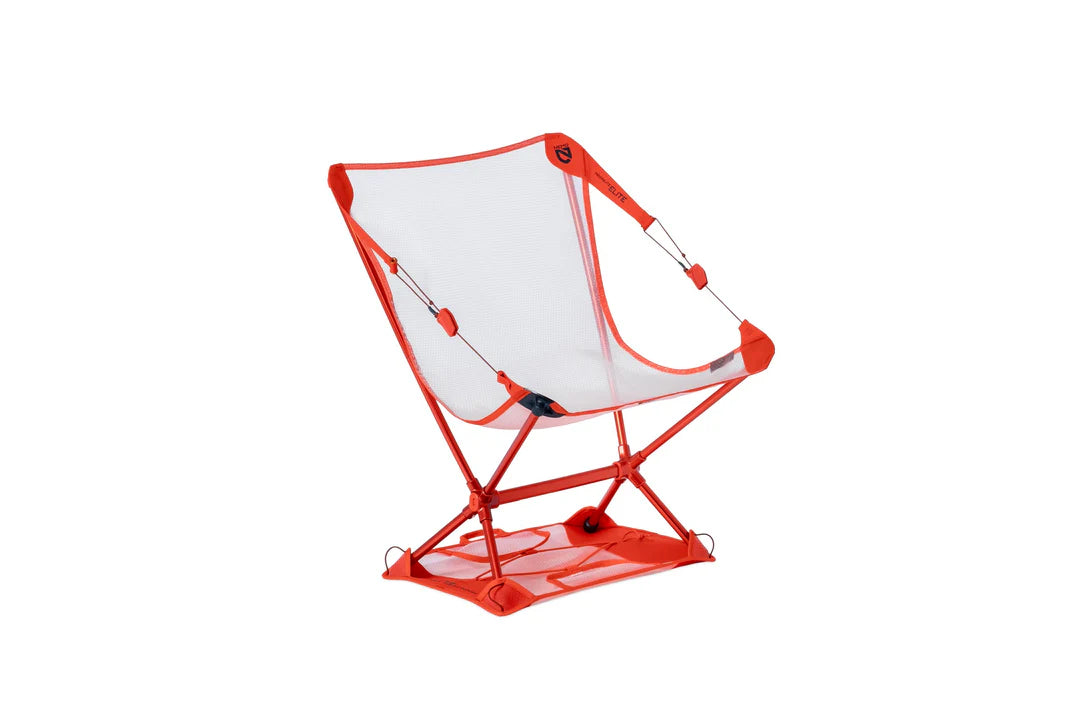 Nemo Moonlight Elite Reclining Backpacking Chair