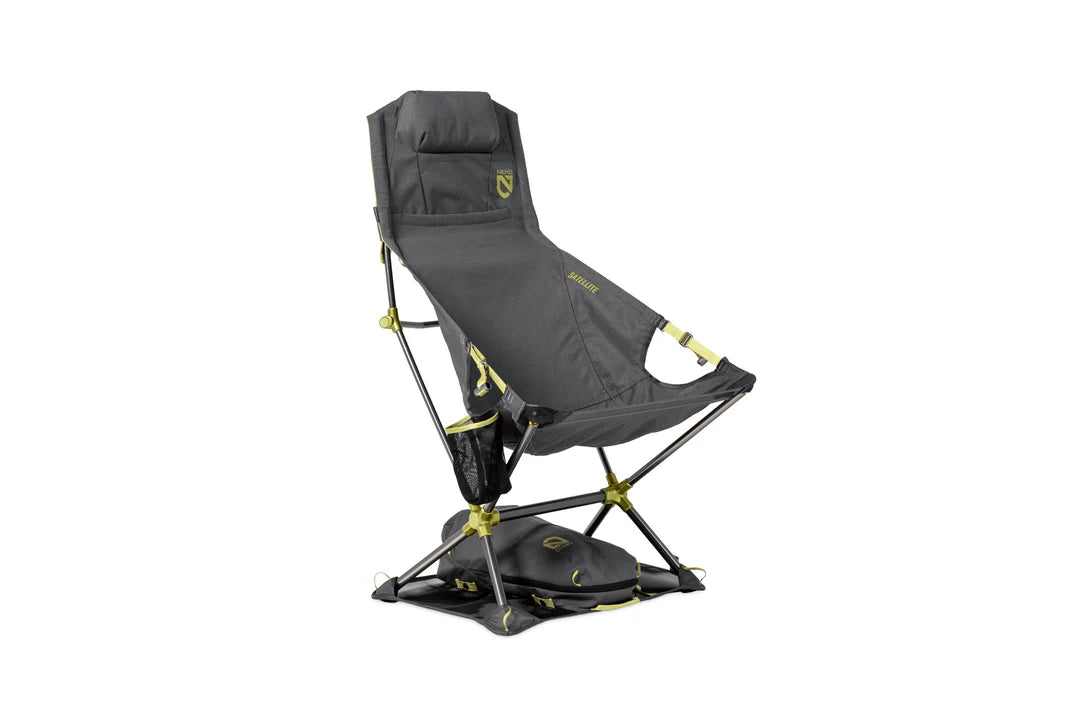 Nemo Satellite™ Reclining 'Anywhere' Chair