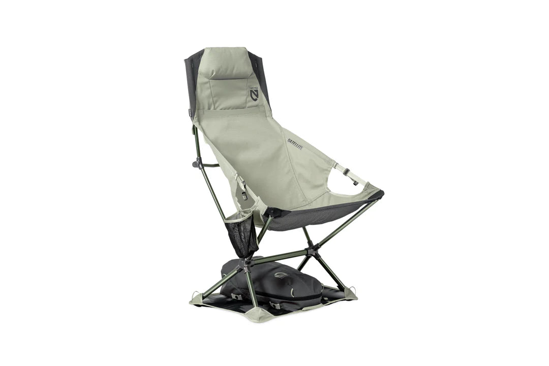 Nemo Satellite™ Reclining 'Anywhere' Chair