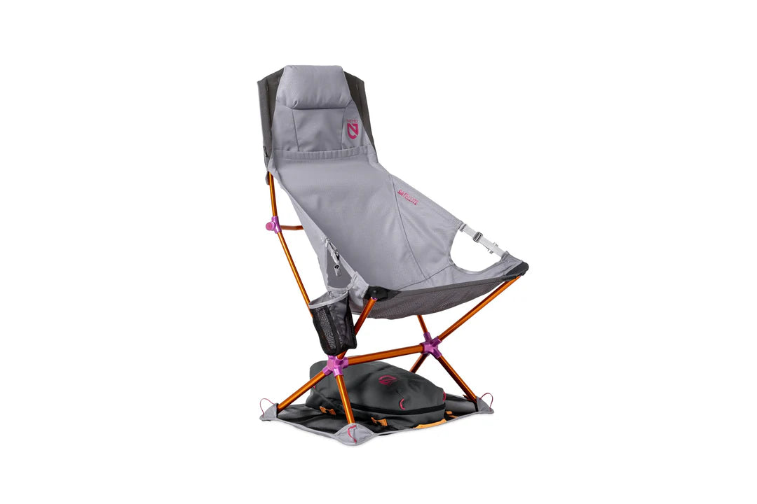Nemo Satellite™ Reclining 'Anywhere' Chair