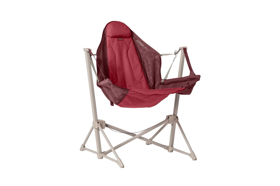 Nemo Stargaze™ EVO-X Folding Reclining Camp Chair