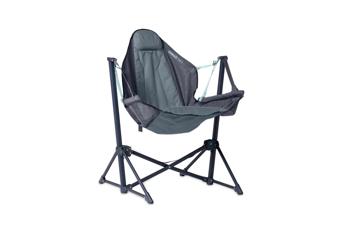 Nemo Stargaze™ EVO-X Folding Reclining Camp Chair