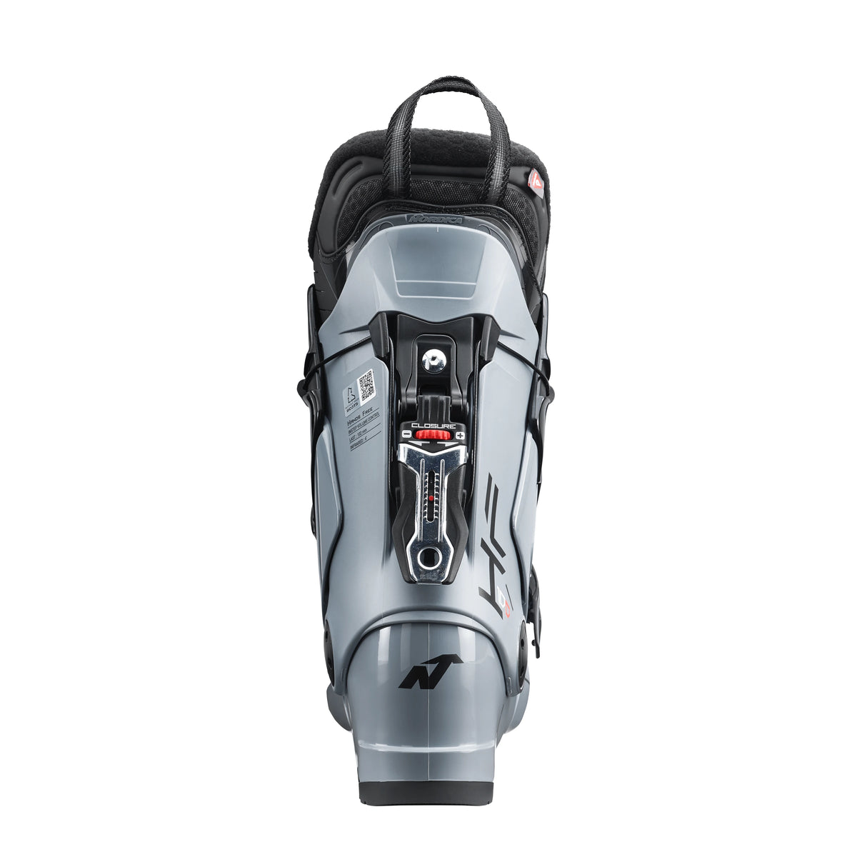 Nordica HF 100 ski boots 2027 - view 3