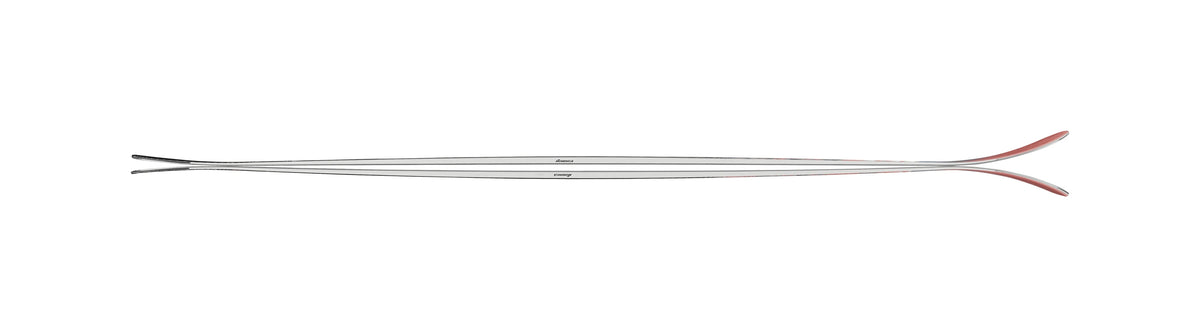 Nordica Santa Ana 87 women's skis 2027 - view 3