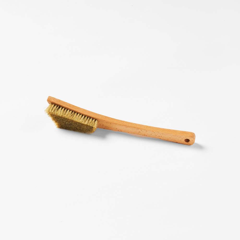 Escape Climbing Crag Brush | The Ultimate Climbing Companion for Every Project
