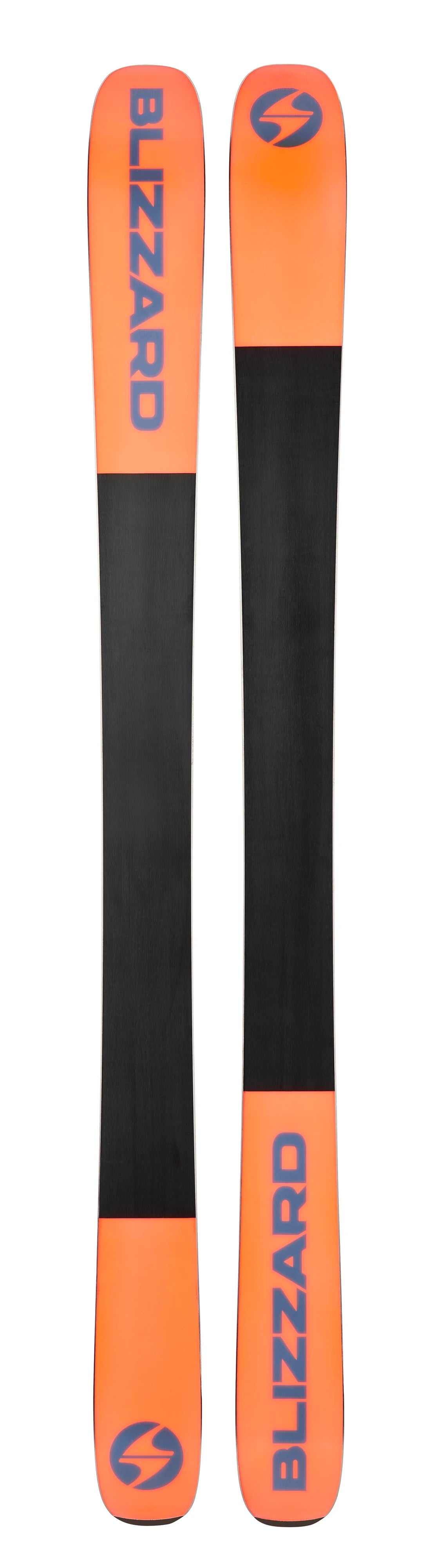 Blizzard Sheeva 10 women's skis 2027 - view 3