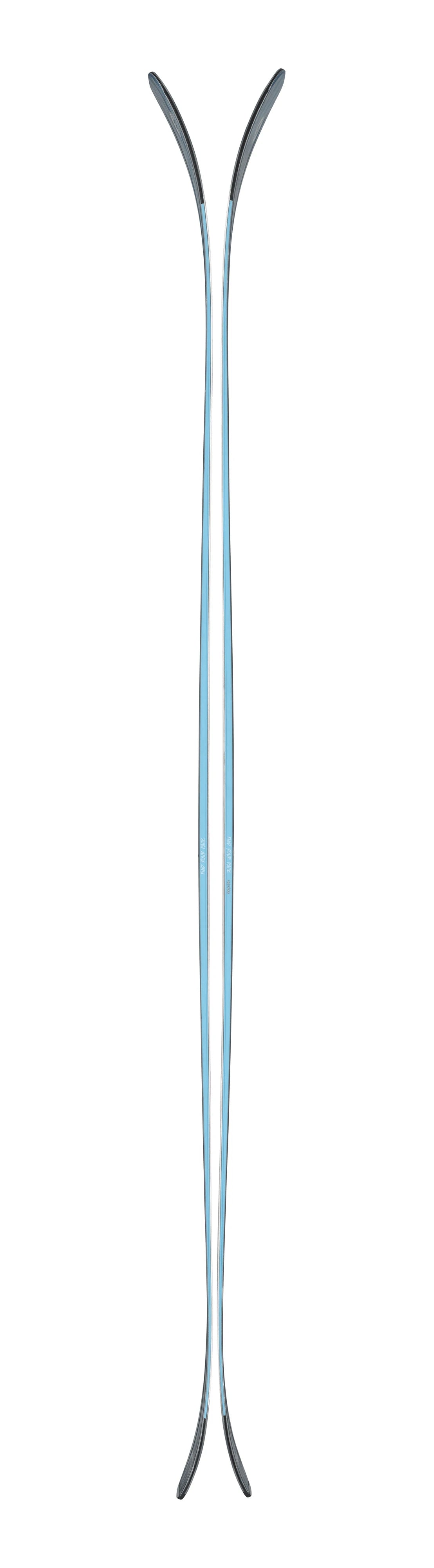 Blizzard Sheeva 9 women's skis 2027 - view 3