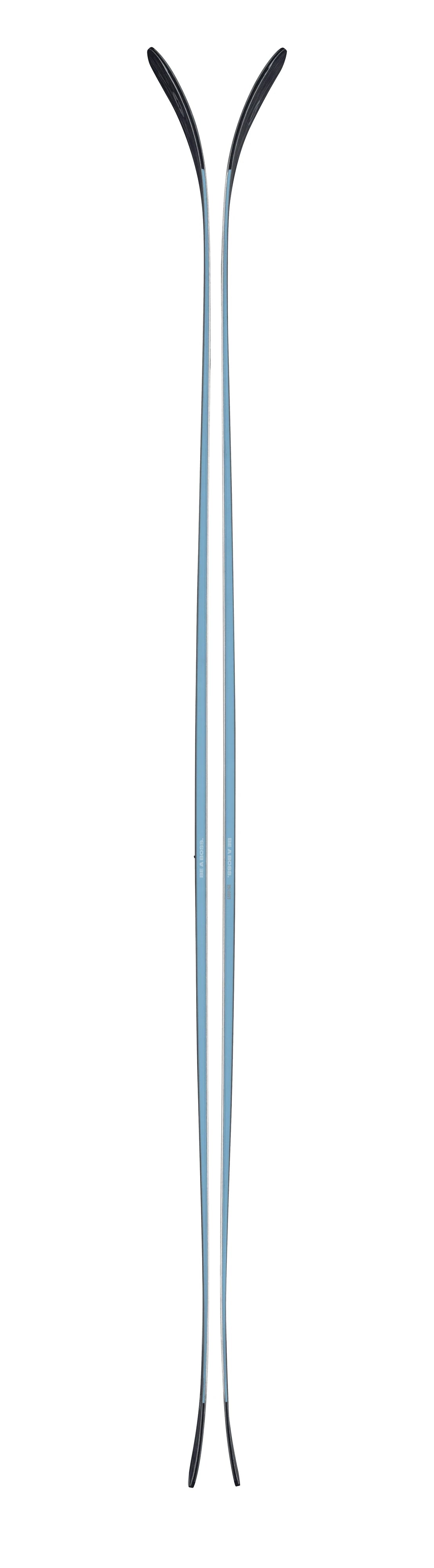 Blizzard Black Pearl 88 women's skis 2027 - view 3