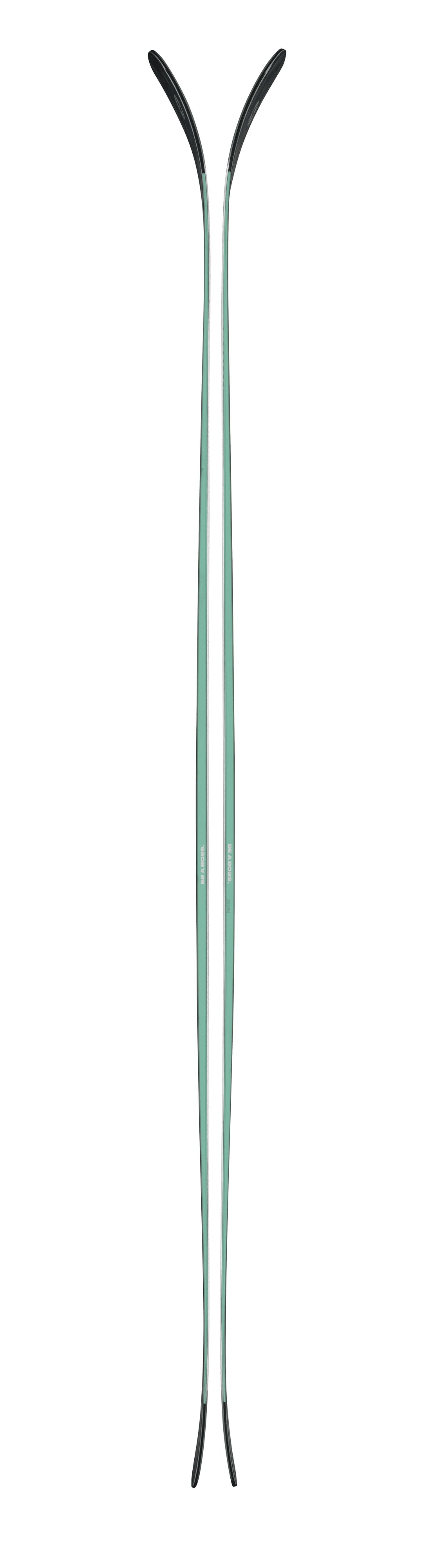 Blizzard Black Pearl 84 women's skis 2027 - view 3