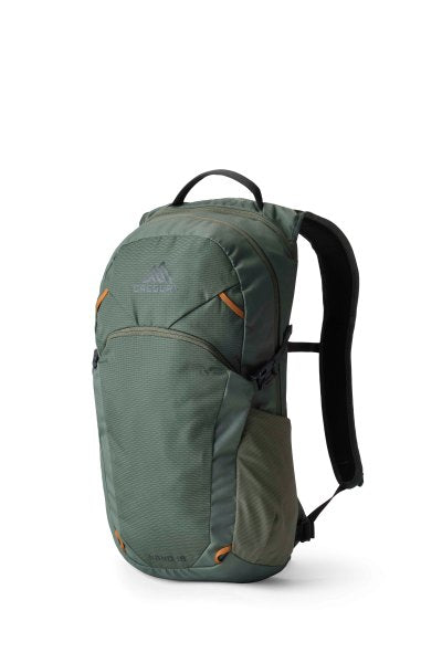 Gregory Nano 18L Daypack – Lightweight, Versatile Backpack for Hiking, Travel & Everyday Use