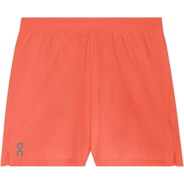 On 5" Core Shorts - Men's
