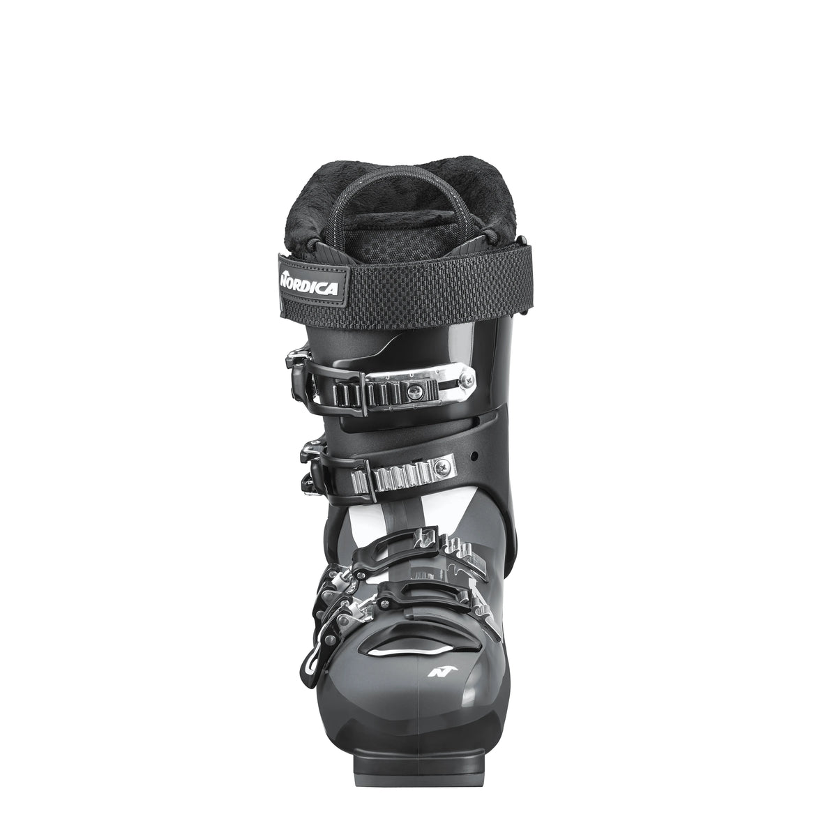 Nordica Sportmachine 3 65 women's ski boots 2027 - view 4