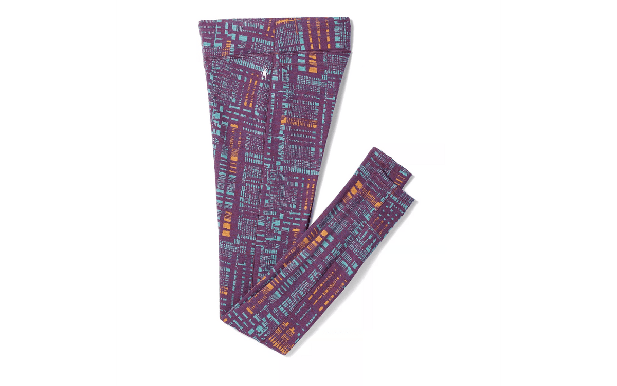 Smartwool Women's Classic Thermal Merino Base Layer Bottom