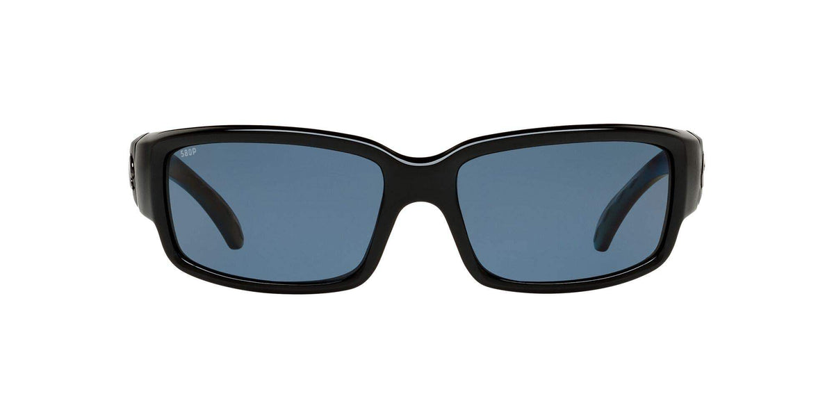 Costa Caballito Men's Lifestyle Sunglasses – Stylish Design with Polarized Lenses for Enhanced Clarity and UV Protection