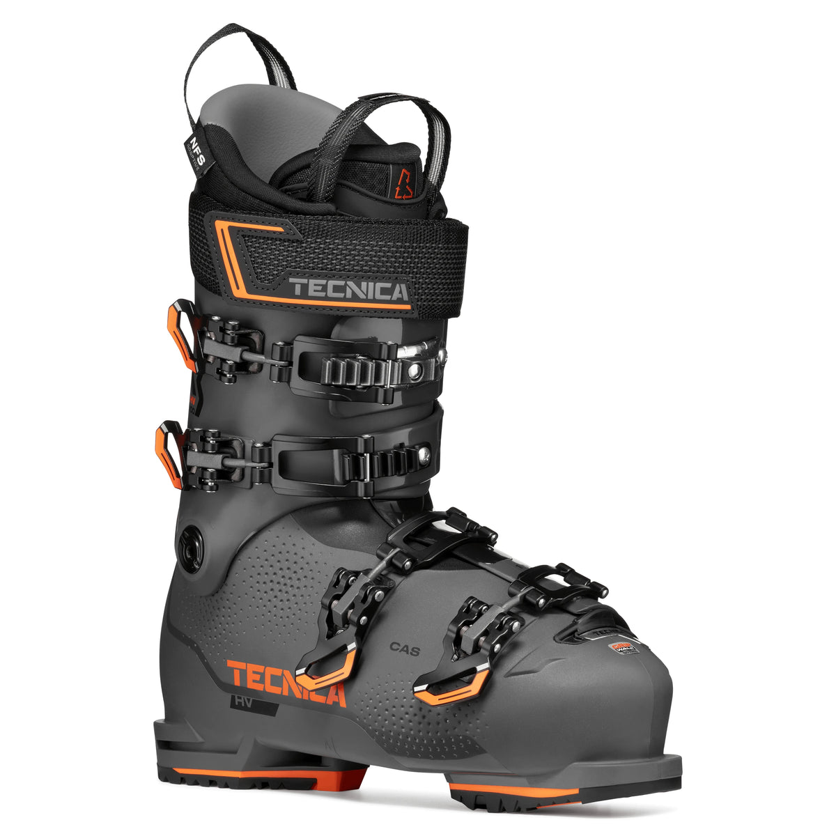 Tecnica Mach Sport HV 100 ski boots 2027 - view 5