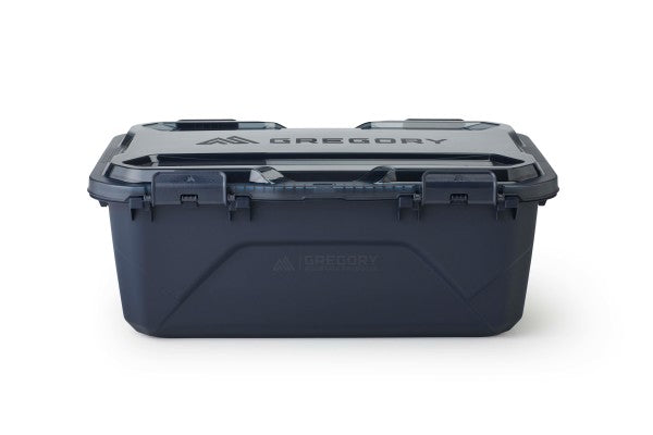 Gregory Alpaca Gear Box 45L | Waterproof, Dustproof & Durable Storage Solution