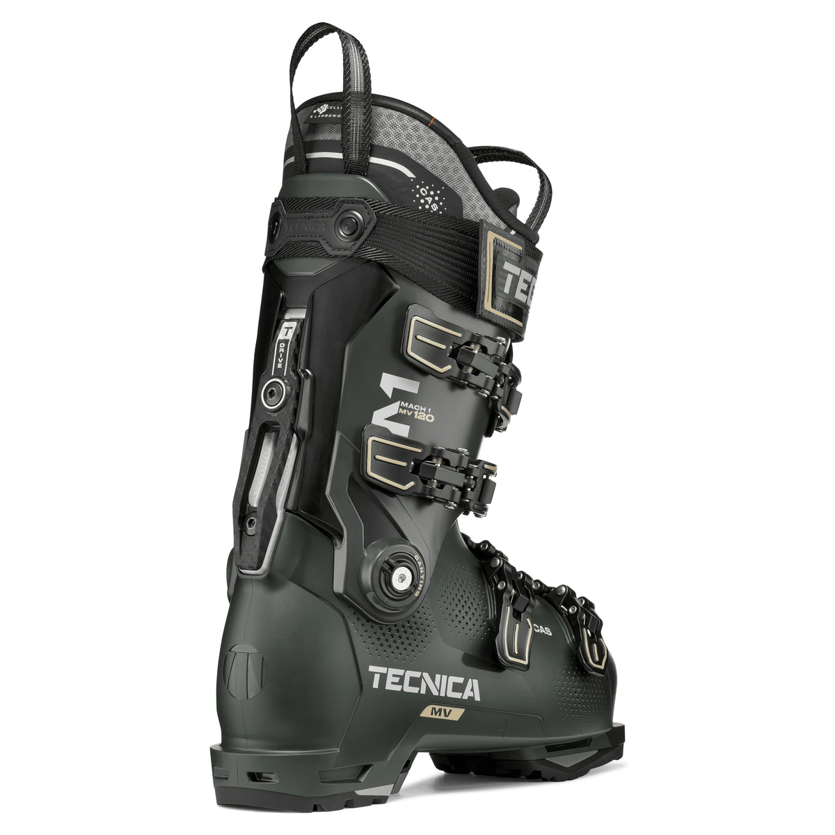 Tecnica Mach1 MV 120 ski boots 2027 - view 6