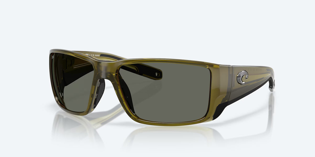 Costa Blackfin Pro Sunglasses – High-Performance Polarized Lenses with Durable Design for Active Outdoor Use