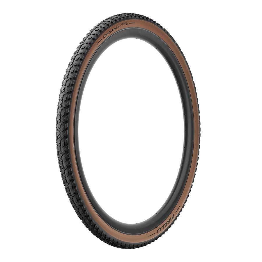 Pirelli Cinturato Gravel M Tubeless Ready folding Tire – Tanwall