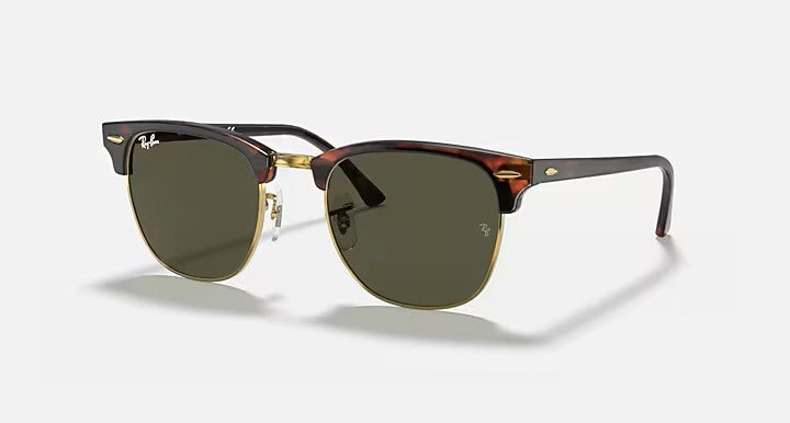 Ray-Ban Clubmaster Sunglasses