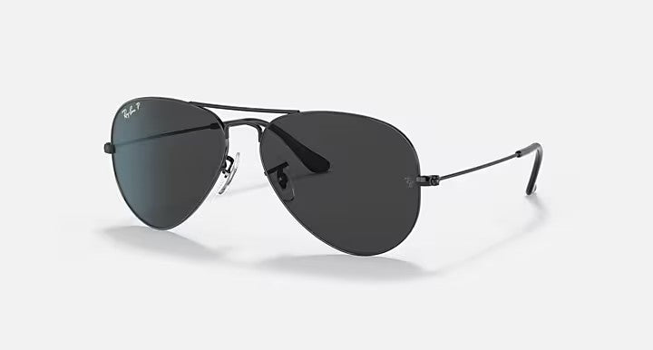 Ray-Ban Aviator Classic Large Metal Sunglasses
