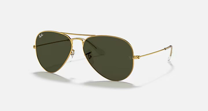 Ray-Ban Aviator Classic Large Metal Sunglasses