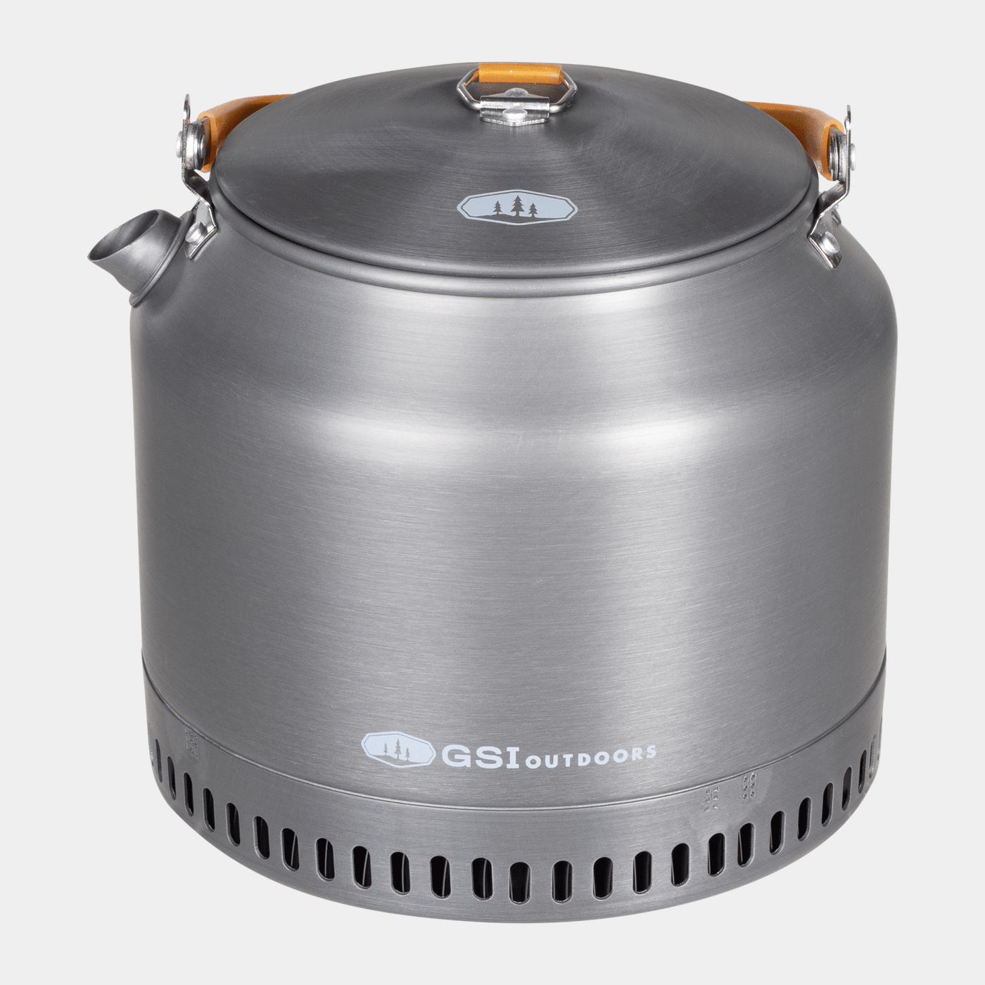 GSI Outdoors Halulite 1 Qt. Tea Kettle - 1 Liter