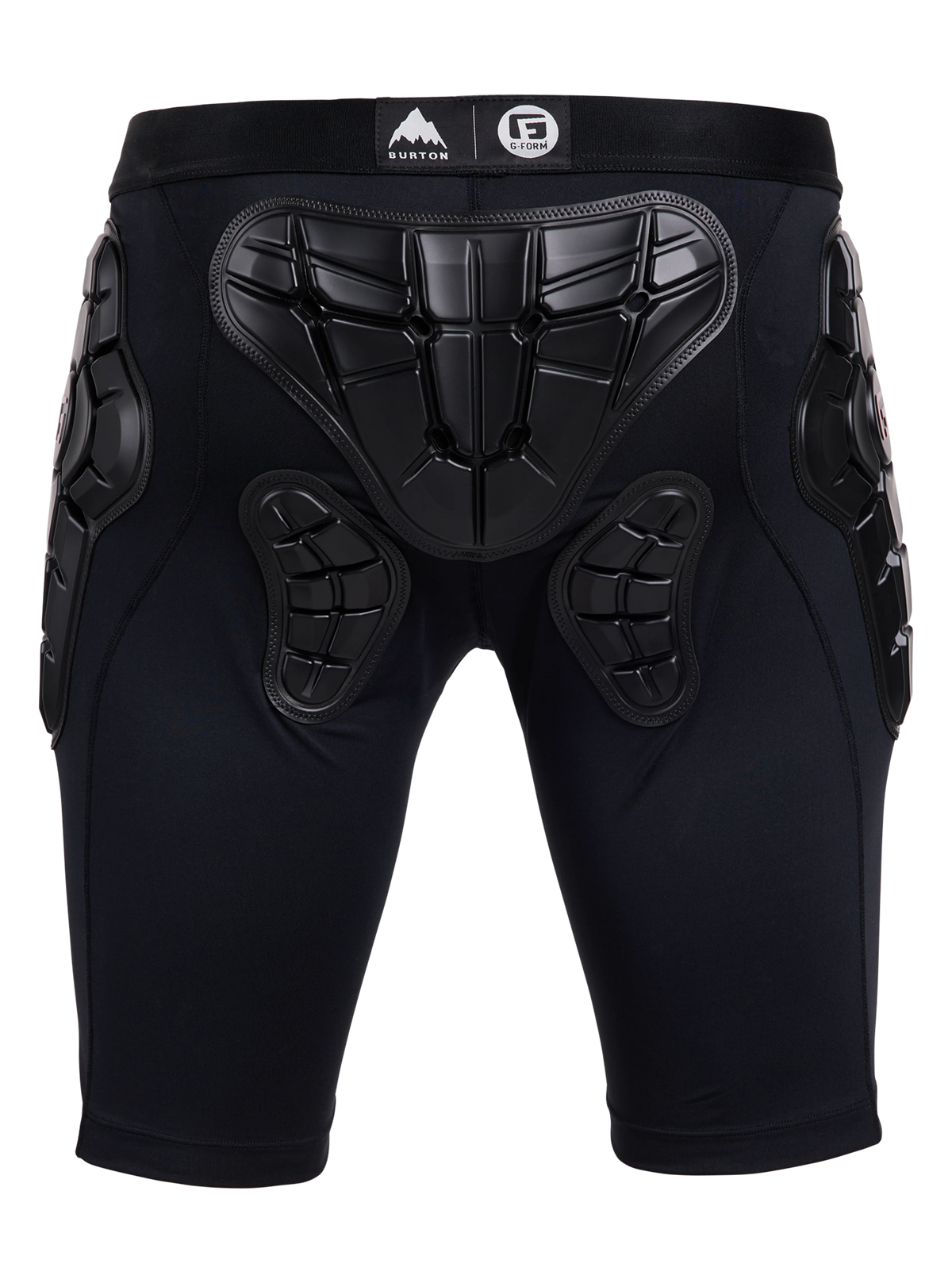Burton Impact Shorts - back