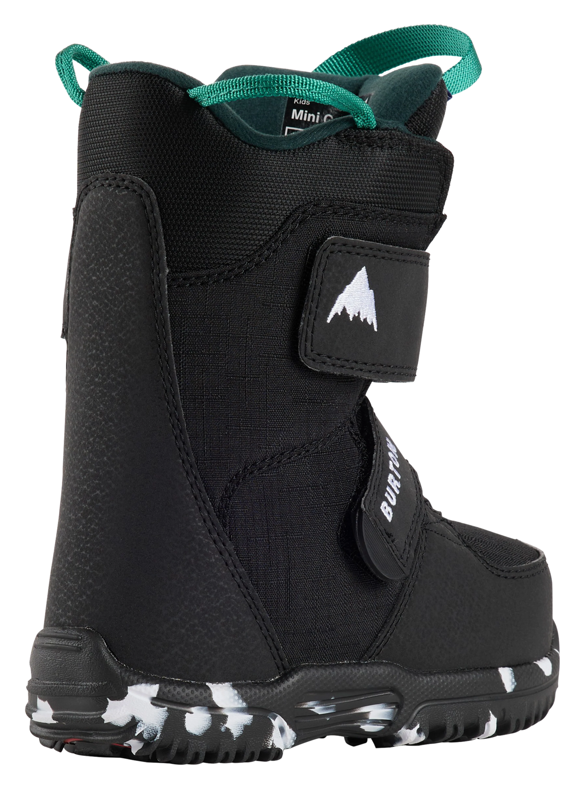 Burton Mini Grom Snowboard Boots Kids' - side