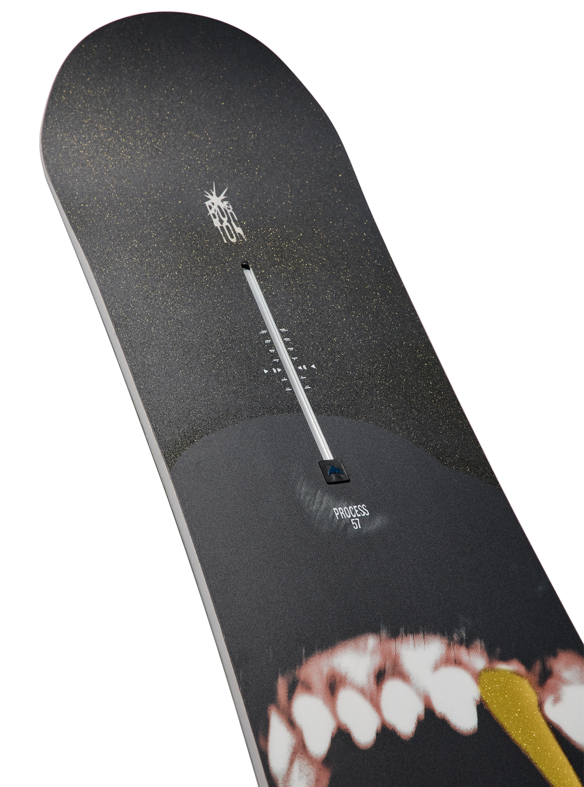 Burton Process Snowboard 2027 - detail
