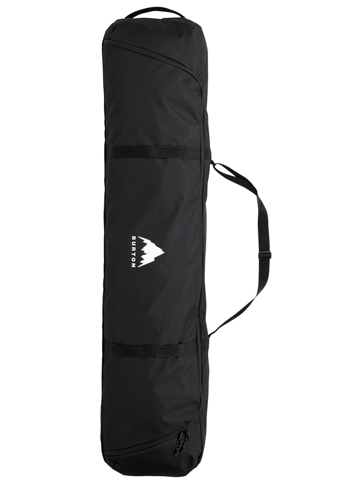 Burton Space Sack Snowboard Bag - True Black