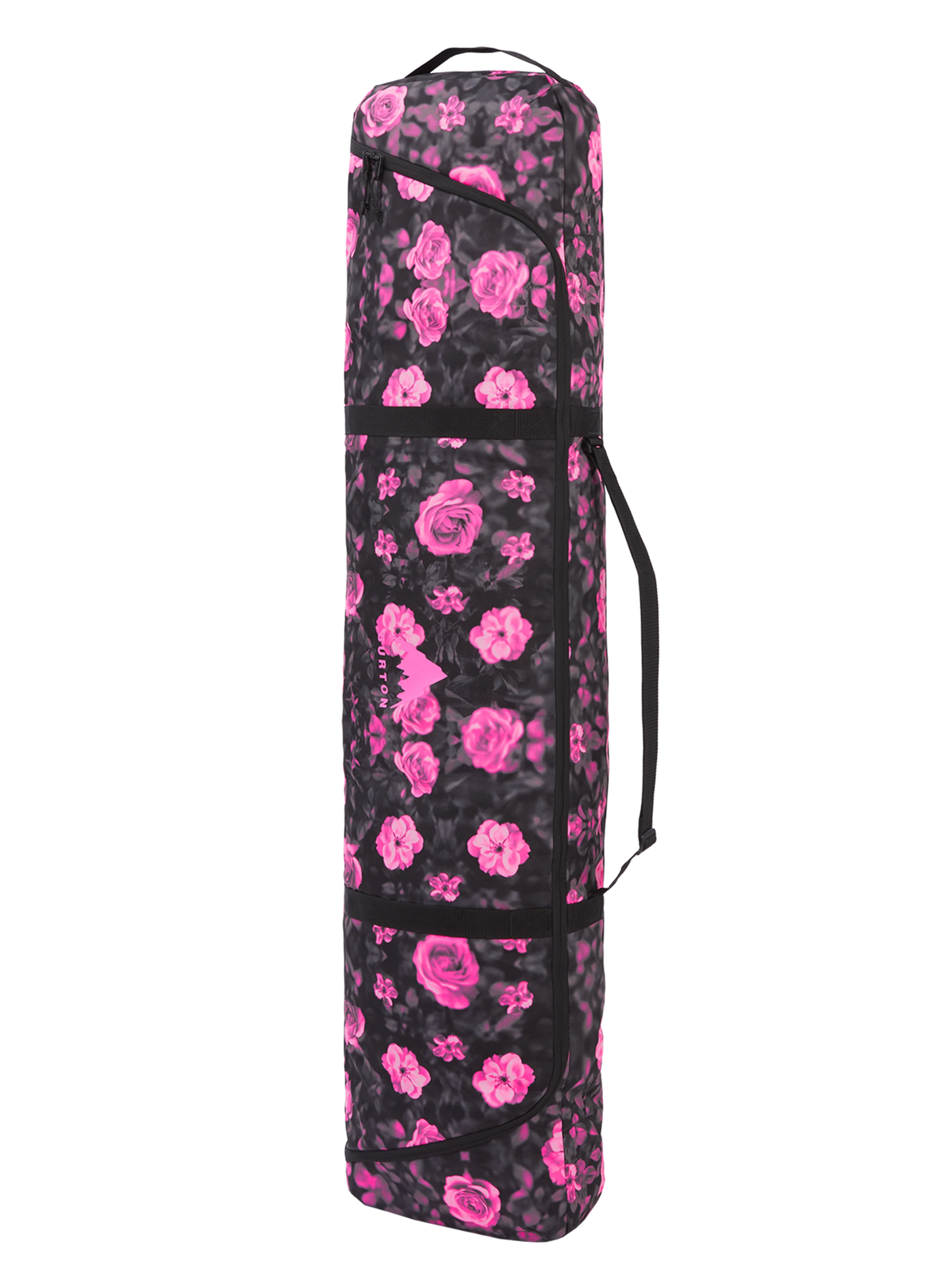 Burton Space Sack Snowboard Bag - Shockwave Floral