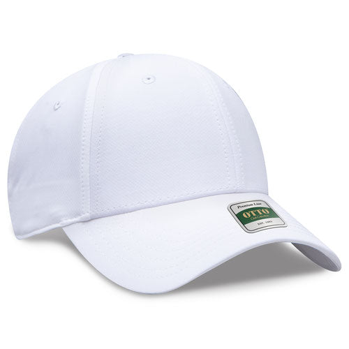OTTO CAP® 111 - COMFY FIT® Club Collection 6 Panel Pro Style Cap