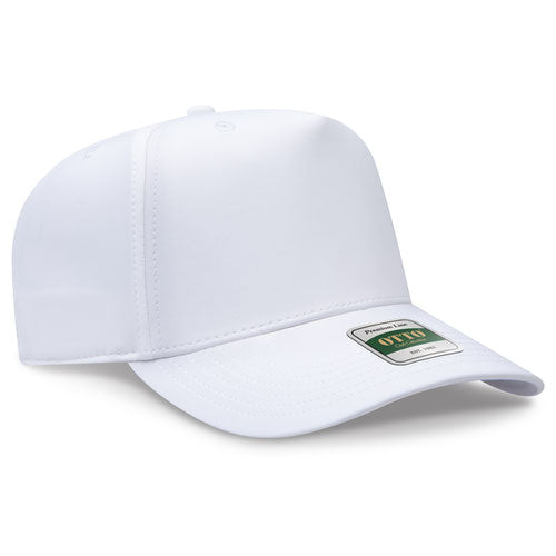 OTTO CAP® 114 - COMFY FIT® Club Collection 5 Panel Pro Style Cap
