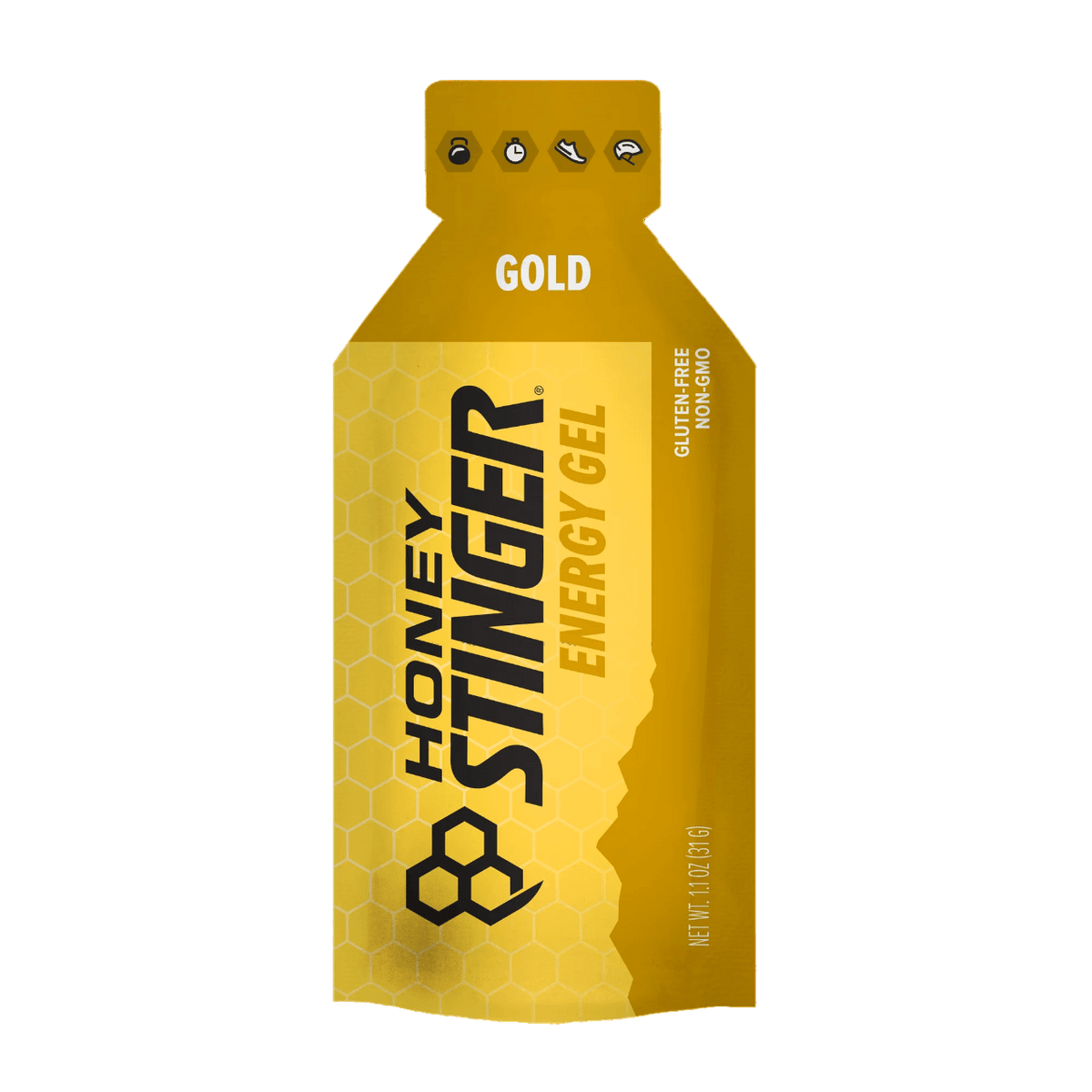 Honey Stinger Energy Gels