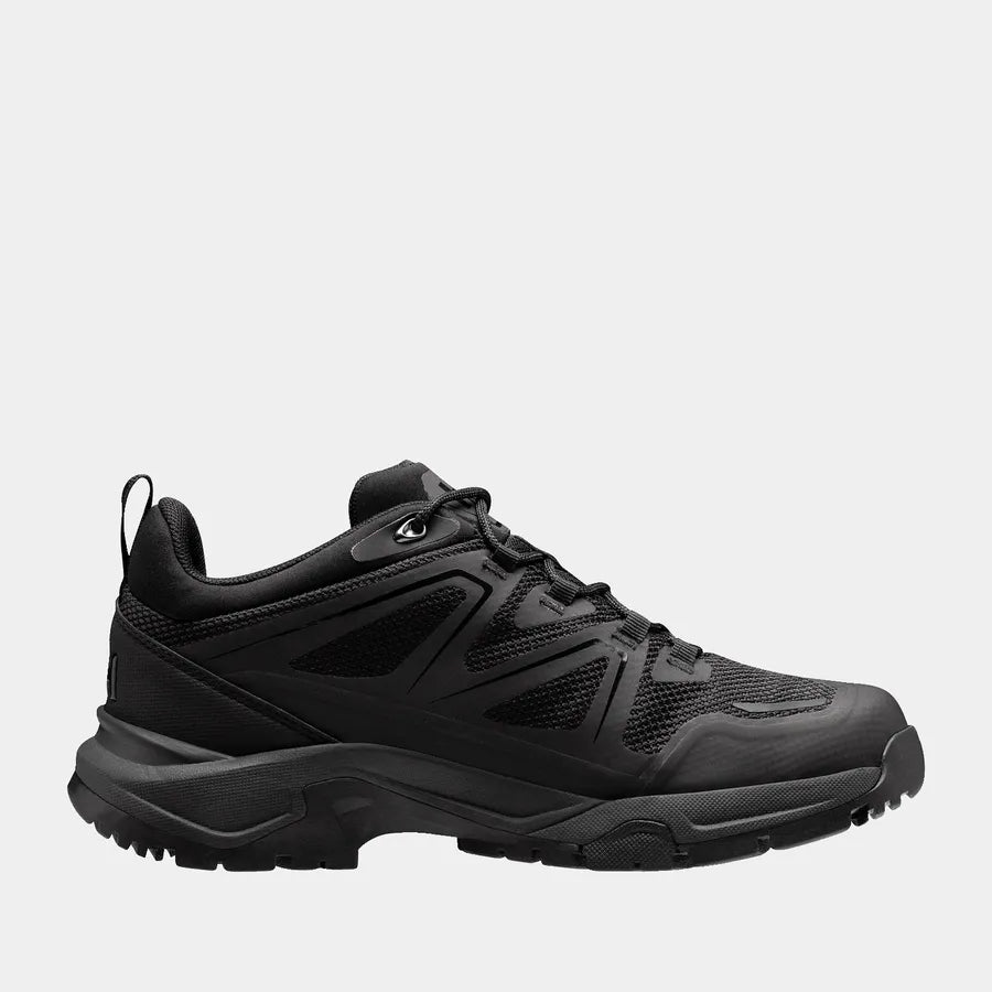 Helly Hansen Cascade Low Helly Tech Hiking Shoes - Women's