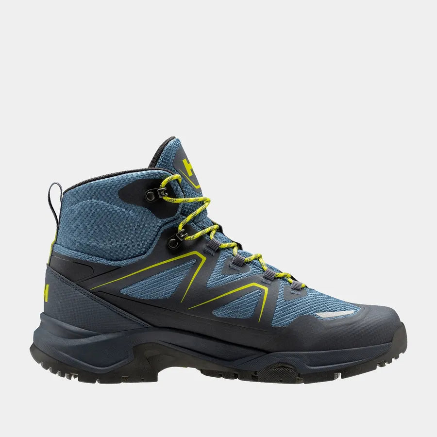 Helly Hansen Cascade Mid Helly Tech Shoes - Men's