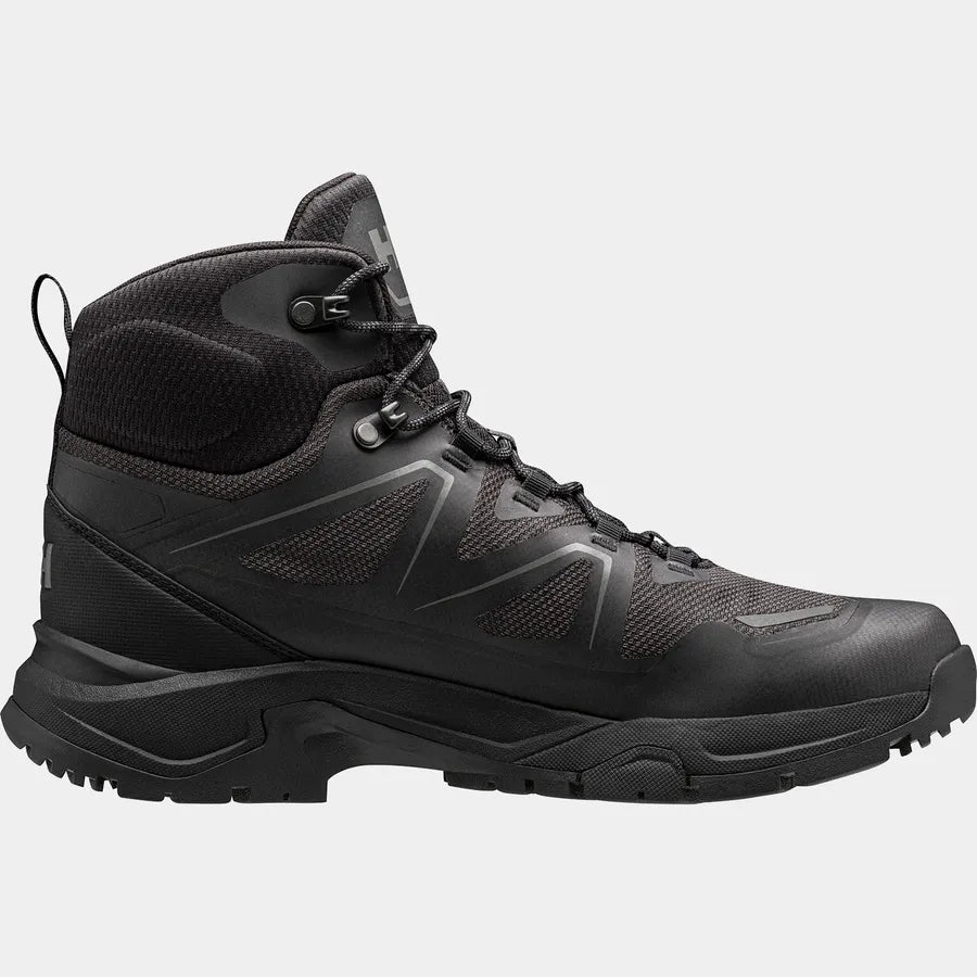 Helly Hansen Cascade Mid Helly Tech Shoes - Men's