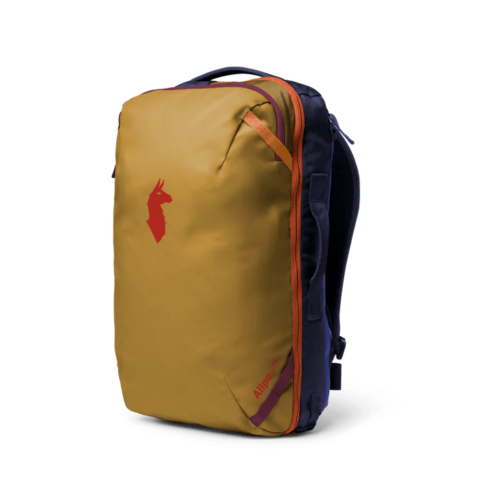 Cotopaxi Allpa 28L Travel Pack - Compact and Durable Travel Backpack for Adventure and Weekend Getaways
