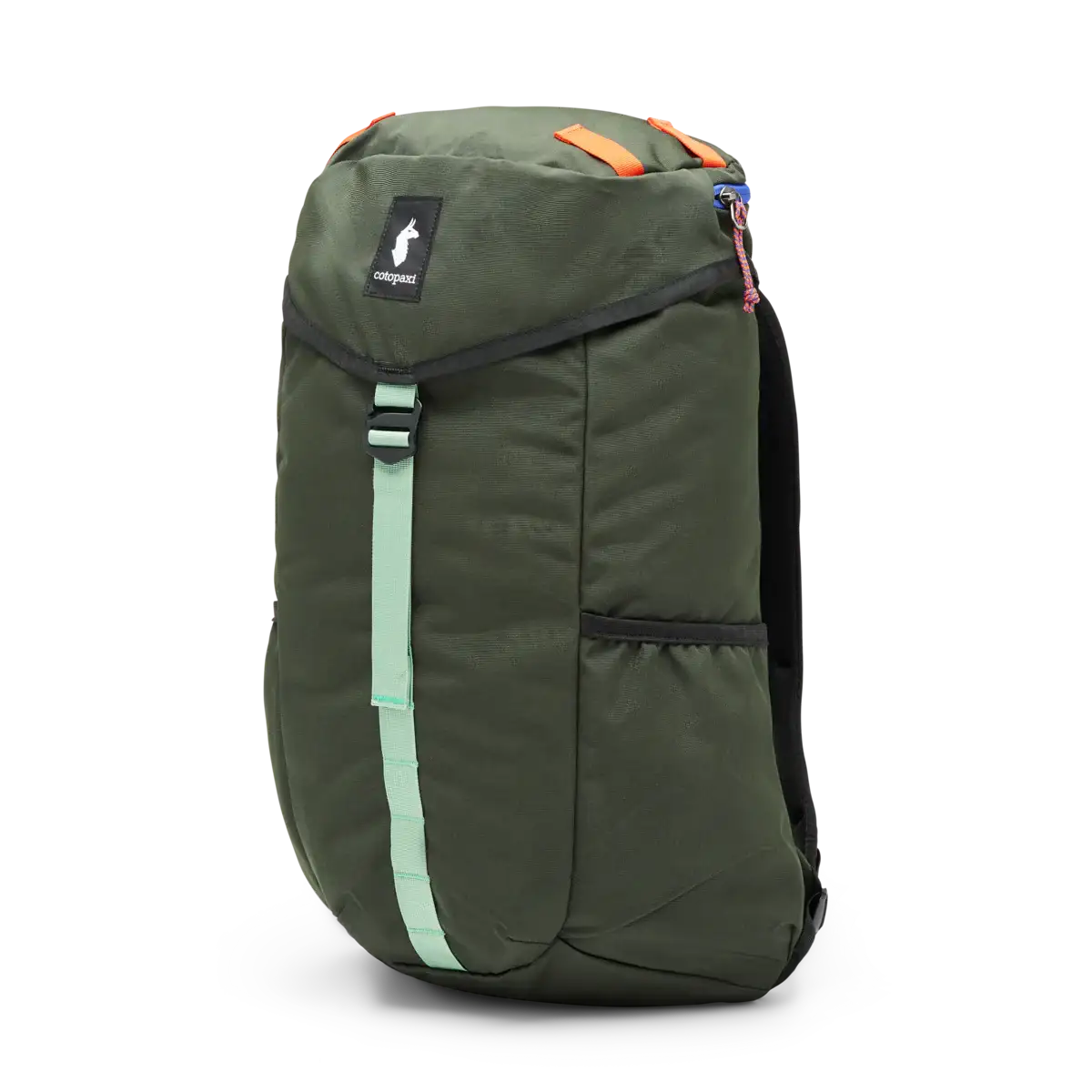 Cotopaxi Tapa 22L Lid Backpack Compartment