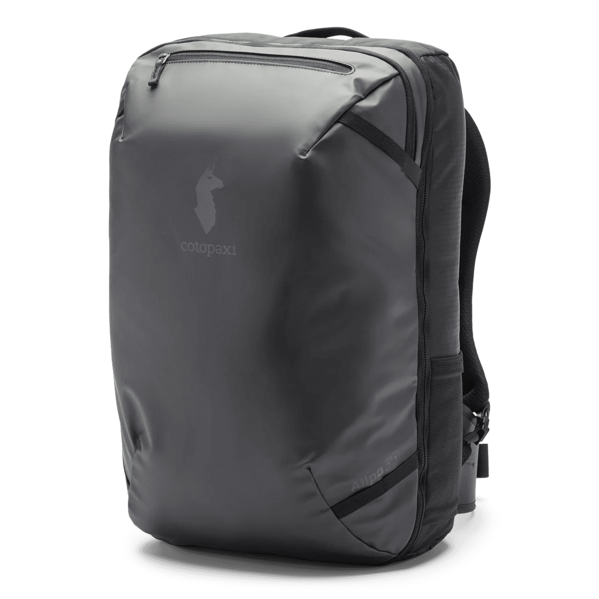Cotopaxi Allpa 35L Travel Pack - Durable Adventure Travel Backpack with Carry-On Convenience